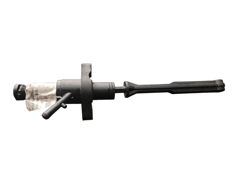 Cilindro Pedal E Embreagem Hidráulica Fiat Siena Palio 5