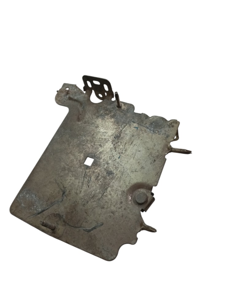 Suporte modulo injecao Peugeot 206 207 2004 2010 2012 4