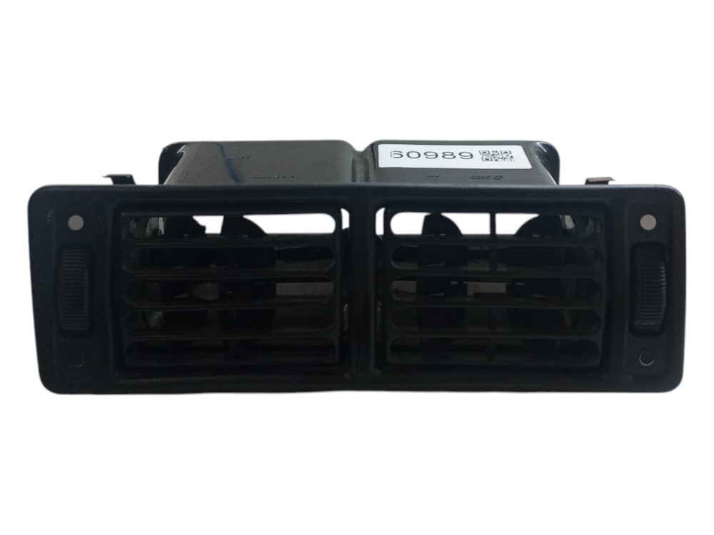 Moldura Difusor Ar Central Apollo Verona Escort 90 91 92 2