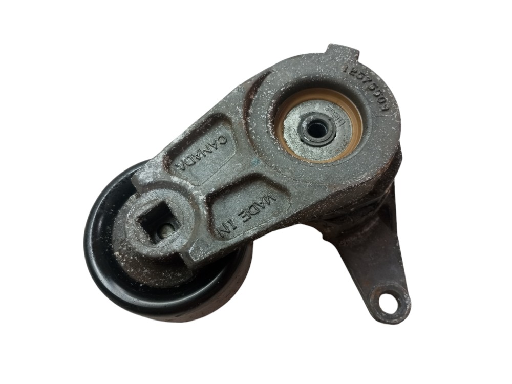 Tensor Correia Alternador Esticador Captiva 2008 2009 3.6 V6 6