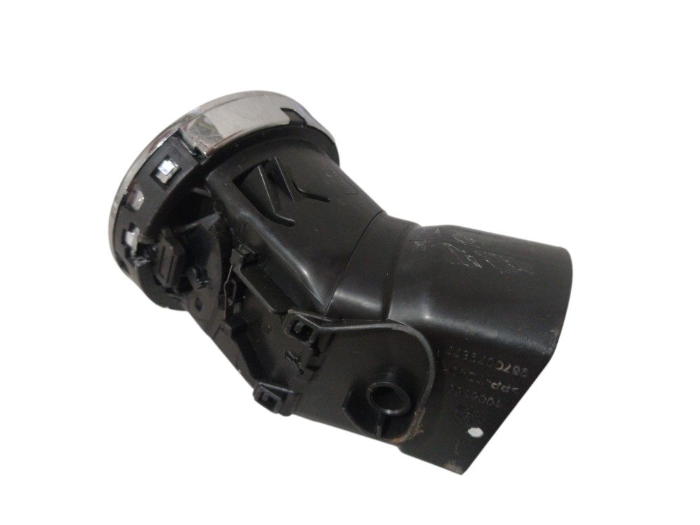 Difusor Ar Painel Peugeot 308 408 2013 2016 2019 Esquerdo 3