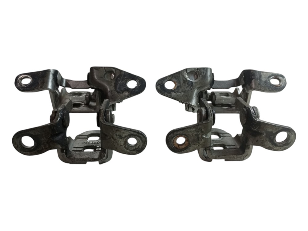 Dobradica Porta Dianteira Freemont 2011 2016 Jogo 2 Portas 4