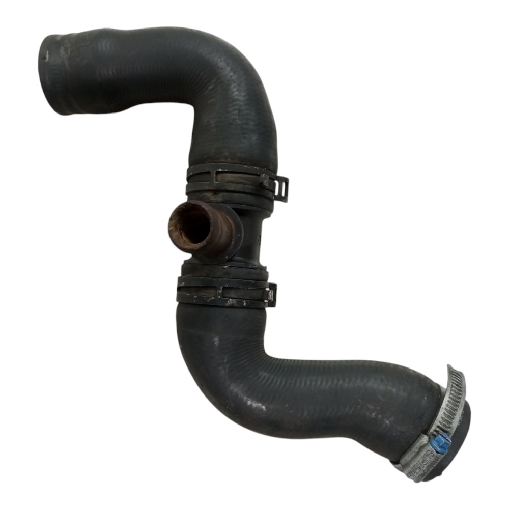 Manguei Agua Radiador Audi A3 2010 2011 2012 2013 2014 Usada 2