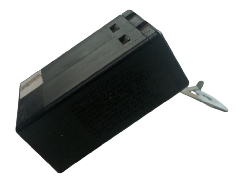 Modulo Anti Furto Nissan Sentra 2.0 2007 2009 2010 2013 4