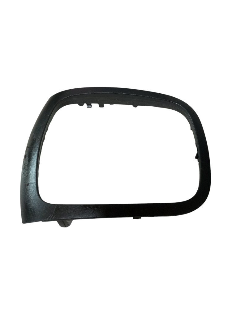 Moldura Alavanca Cambio Peugeot 307 2004 2006 2008 2011 2013 Preto 1