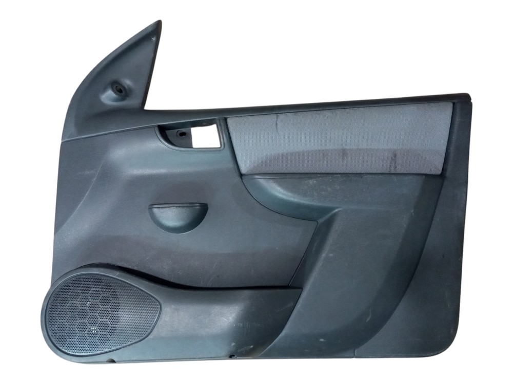 Forro Porta Chevrolet Celta Prisma 2007  Dianteira Direita 1