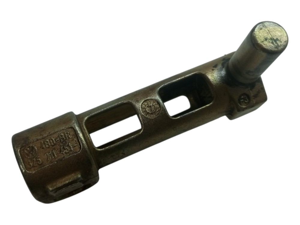 Suporte Conexao Trambulador Vw Gol G4 2005 2007 2009 Usado 2