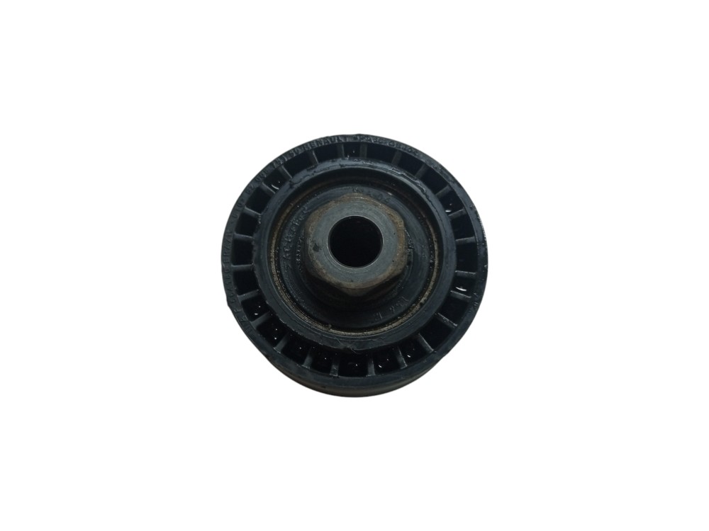 Tensor Correia Ar Condicionado Renault Logan 2008 2010 2012 5