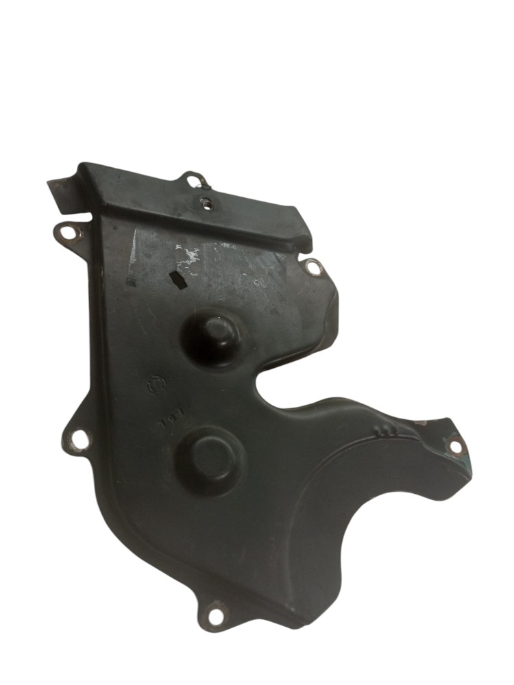 Capa Correia Dentada Fiat Uno 2013 2014 2015 2016 2017 2018 Preto 4