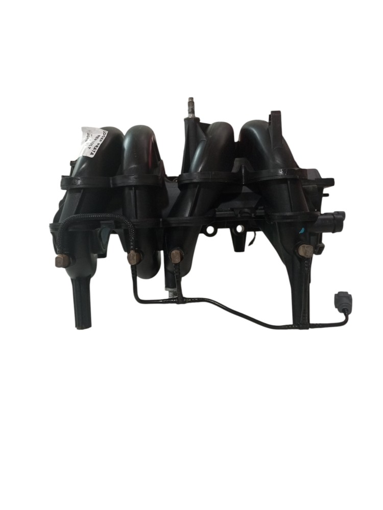 Coletor Admissao Renault Logan Sandero 1.6 8v 2008 2010 2012 6