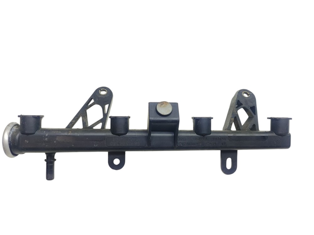 Flauta 1.4 Bico Injetor Citroen Peugeot 206 207 2012 A 2012 1