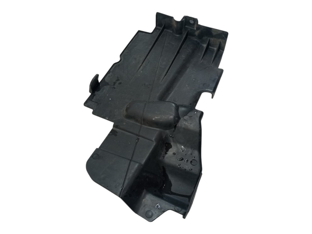 Defletor Ar Radiador Chevrolet Captiva 2009 2012 Direito 5