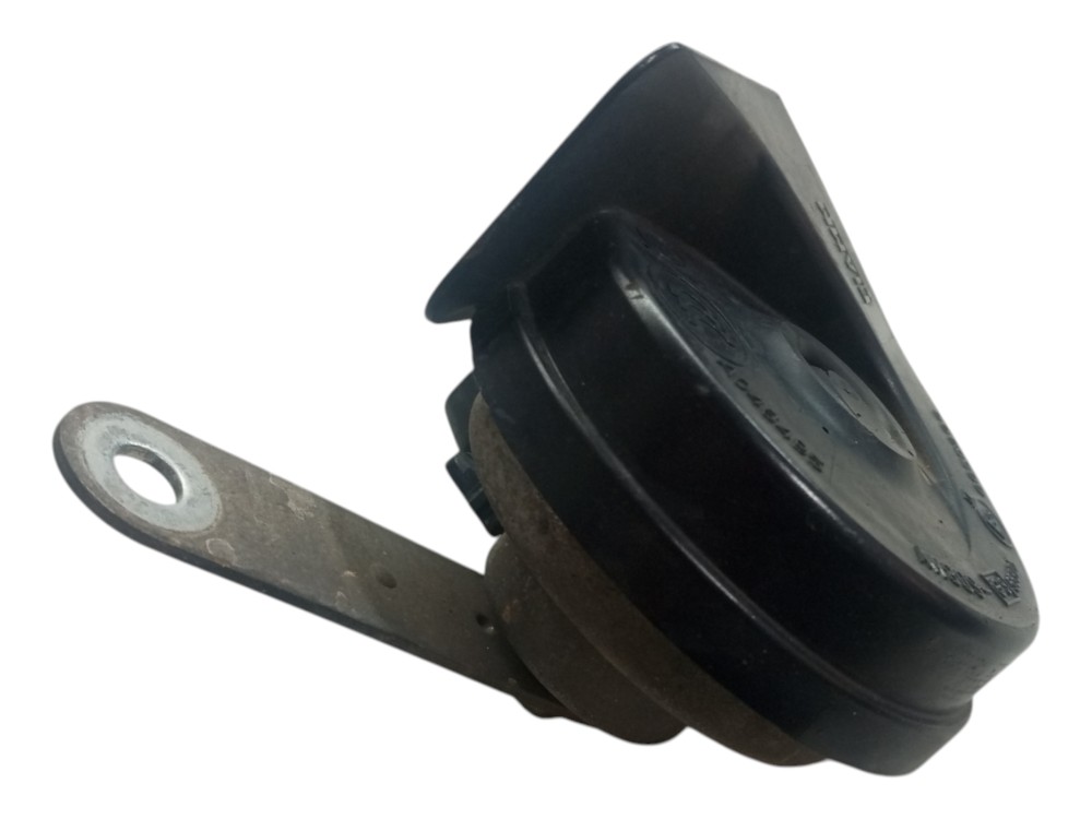 Buzina Sonora Chevrolet Captiva 2008 2009 2010 Usado 6