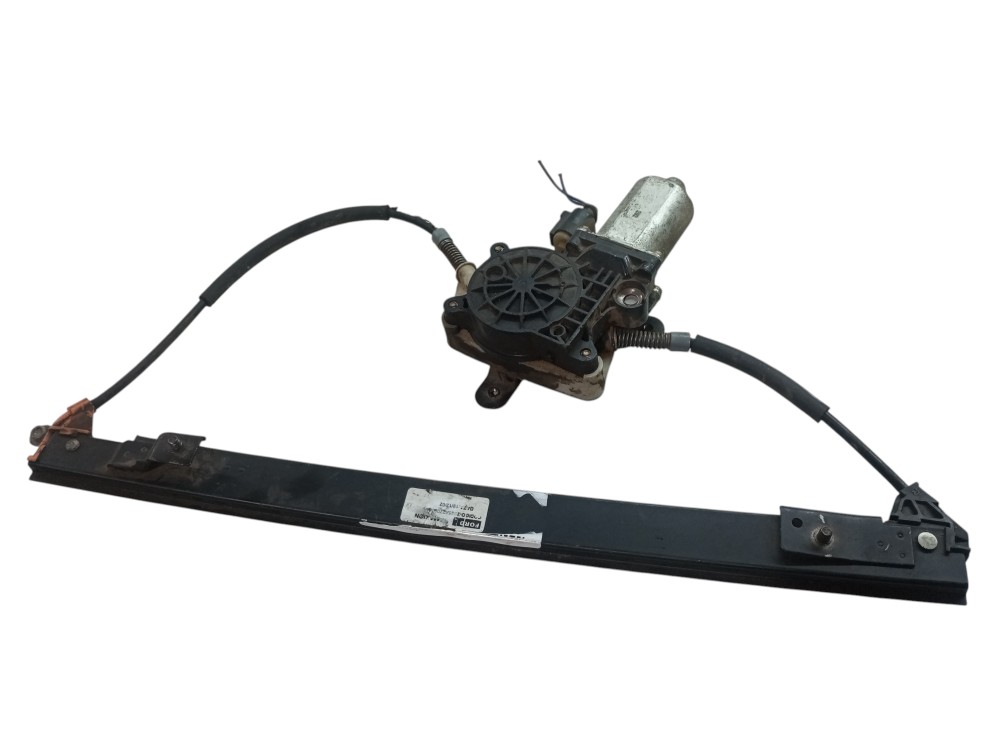 Maquina Motor Vidro Ecosport 2003 2014 Dianteiro Direito 1