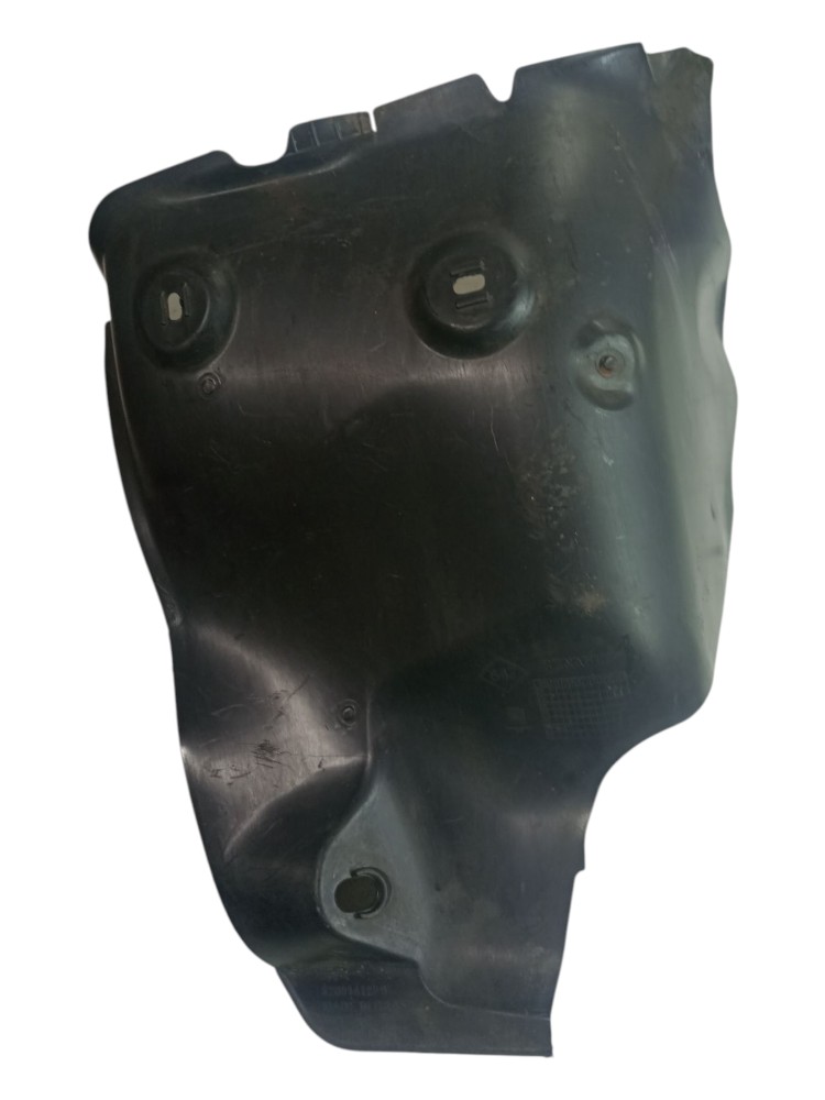 Parabarro Renault Megane 2007 2010 2012 Traseiro 2