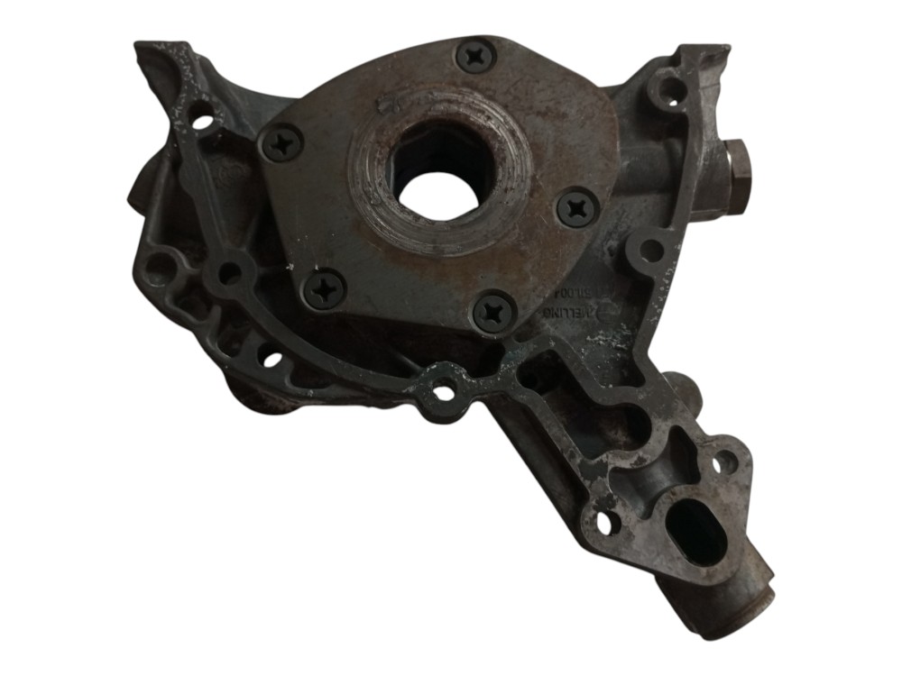 Bomba Oleo Chevrolet Corsa Celta Montana 94 99 2000 2012 5