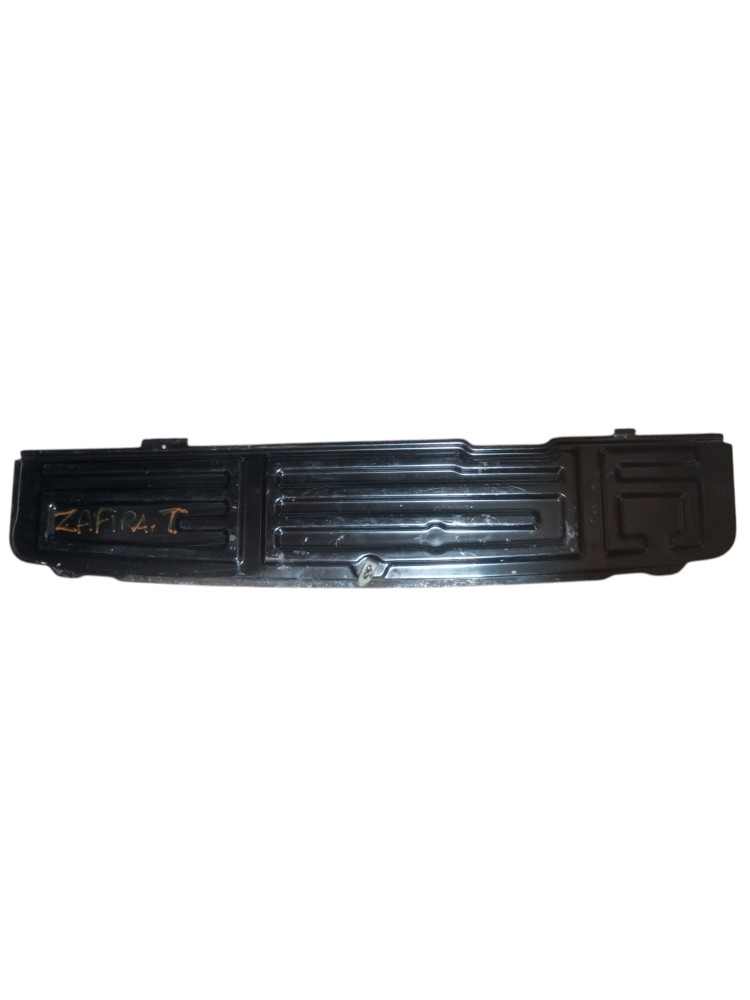Tampa Caixa Ferramenta Zafira 2001 2005 2012 Usado 2