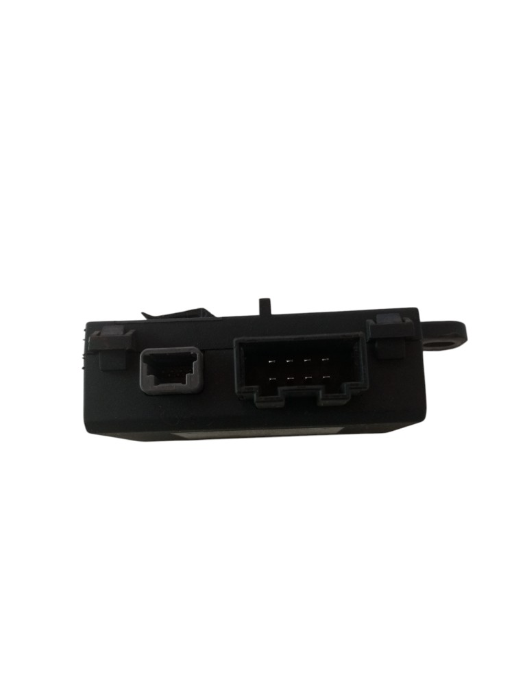Modulo Central Imobilizador Chery Cielo 1.6 2010 2011 2012 6