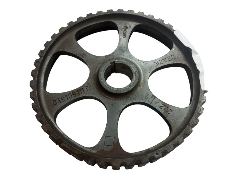 Polia Comando Valvula Volkswagen Gol 95 99 2000 2005 2009 5