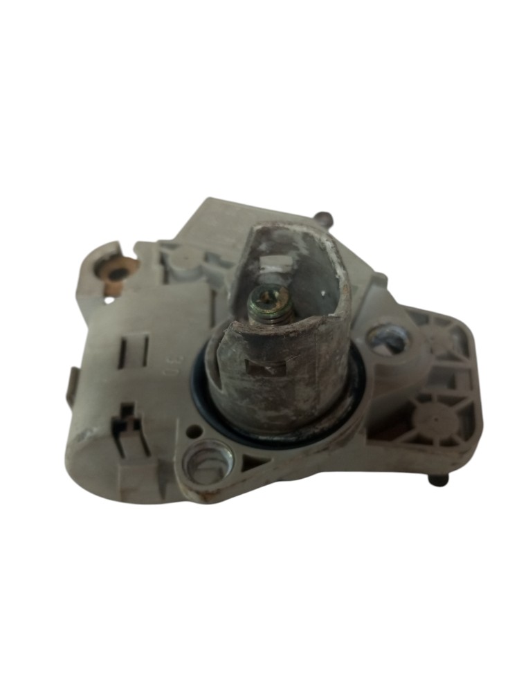 Conector Cabo Positivo Mercedes C240 Clk 230 97 98 99 2000 Cinza 3