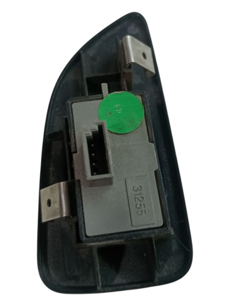 Botao Vidro Eletrico Linea Punto 2008 2016 Traseiro Esquerdo 5