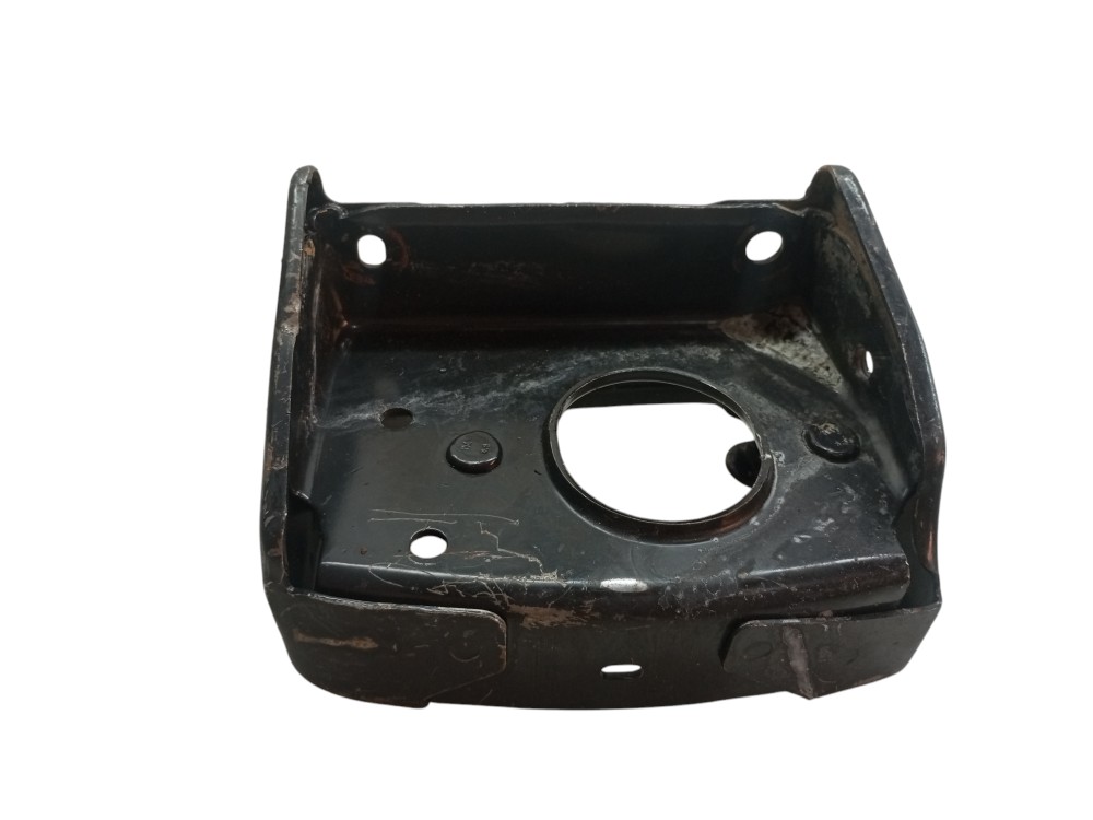 Suporte Coxim Cambio Xsara Picasso 2006 2007 2008 Manual 4