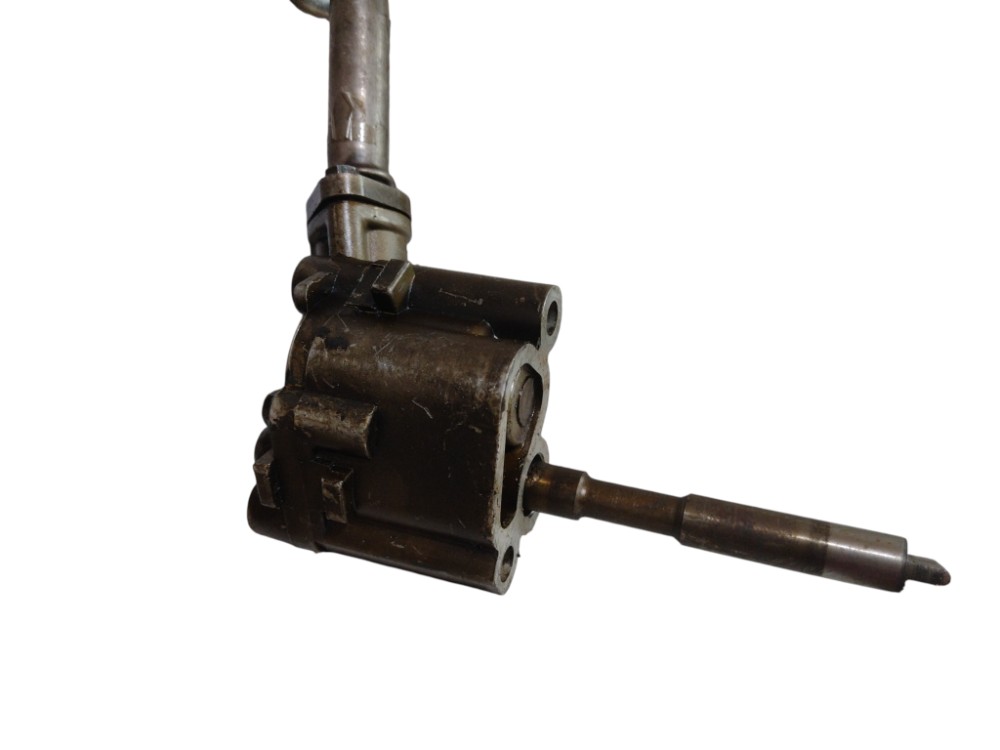 Bomba Oleo Motor Gol Saveiro Parati 1.8 Ap 97 99 2001 2003 2