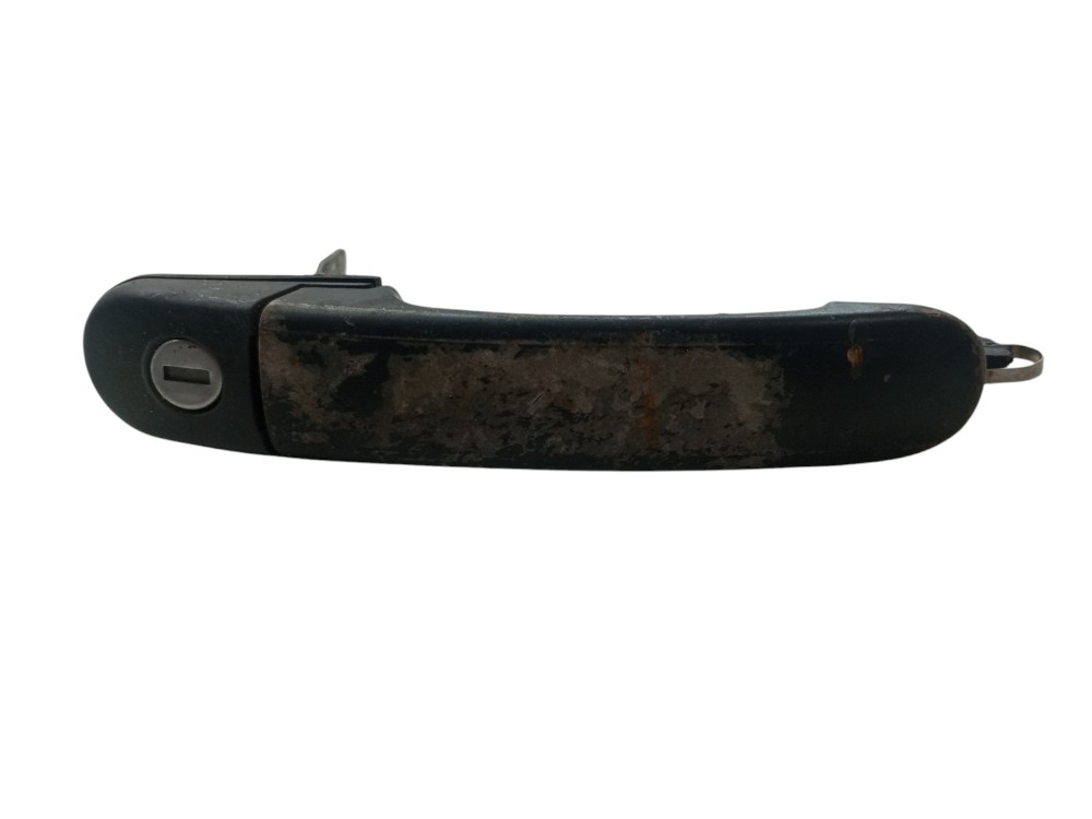 Macaneta Porta Gol G4 2005 2006 2007 2008 2012 Esquerda Vw 6