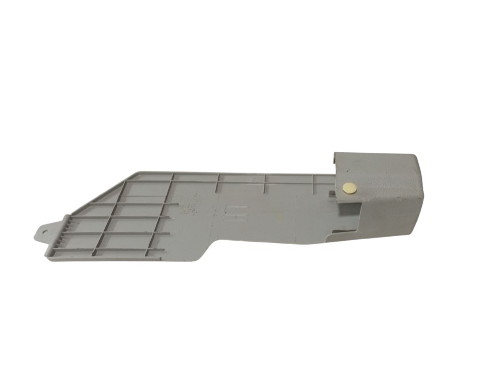 Moldura Banco Captiva 2008 2012 2014 2016 2018 Esquerdo Cinza 6