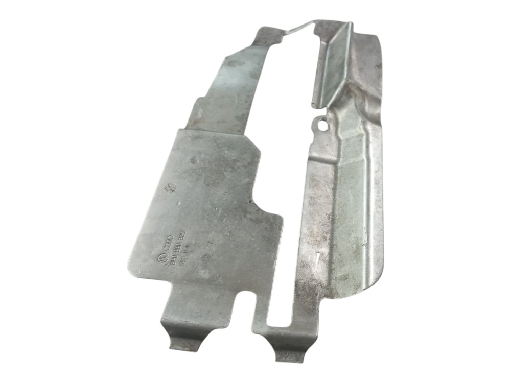 Suporte coluna direcao audi a3 sporback 2007 2008  2010 usad 5