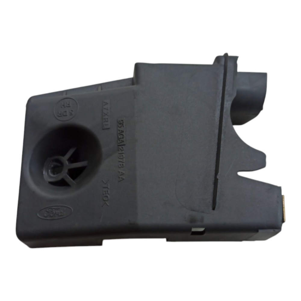 Acabamento Fechadura Ford Escort Zetec 97 98 99 2000 2002 2
