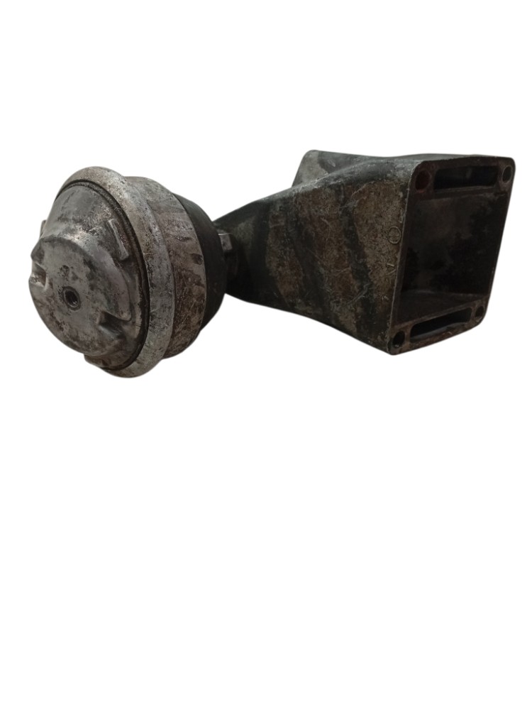 Suporte Coxim Motor Mercedes Benz C180 C280 dianteiro 93 2005 4