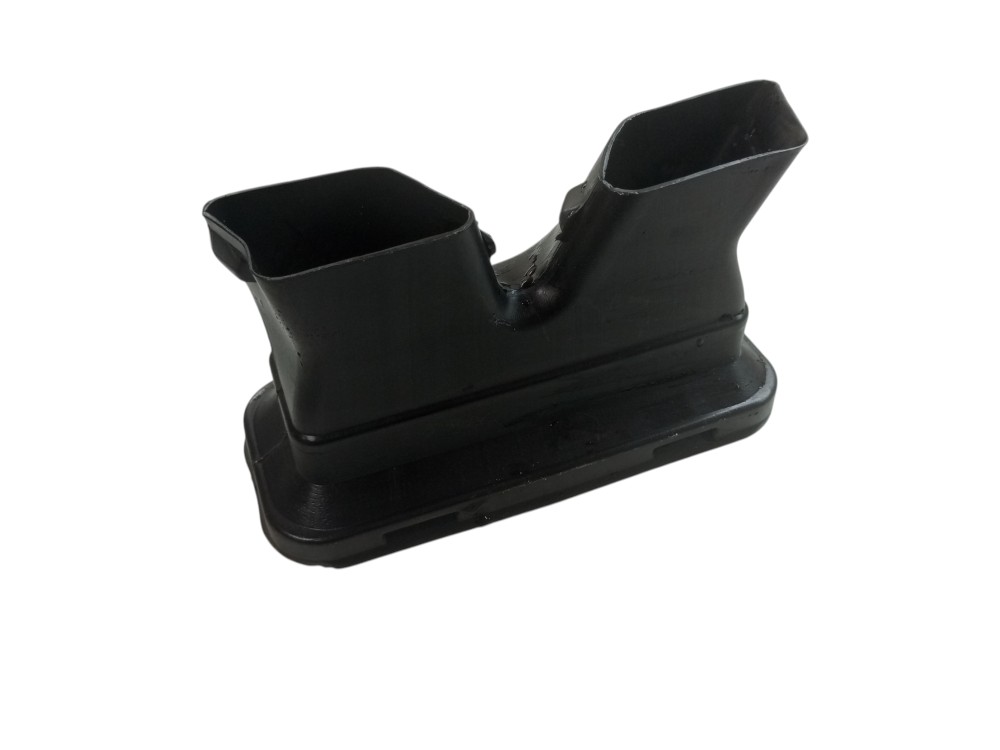 Moldura duto ar c4 hatch pallas 2.0 2008 2010 2013 usado 3