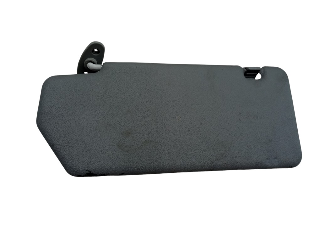 Quebra Sol Fiat Palio 96 97 98 99 Lado Direito Espelho 3