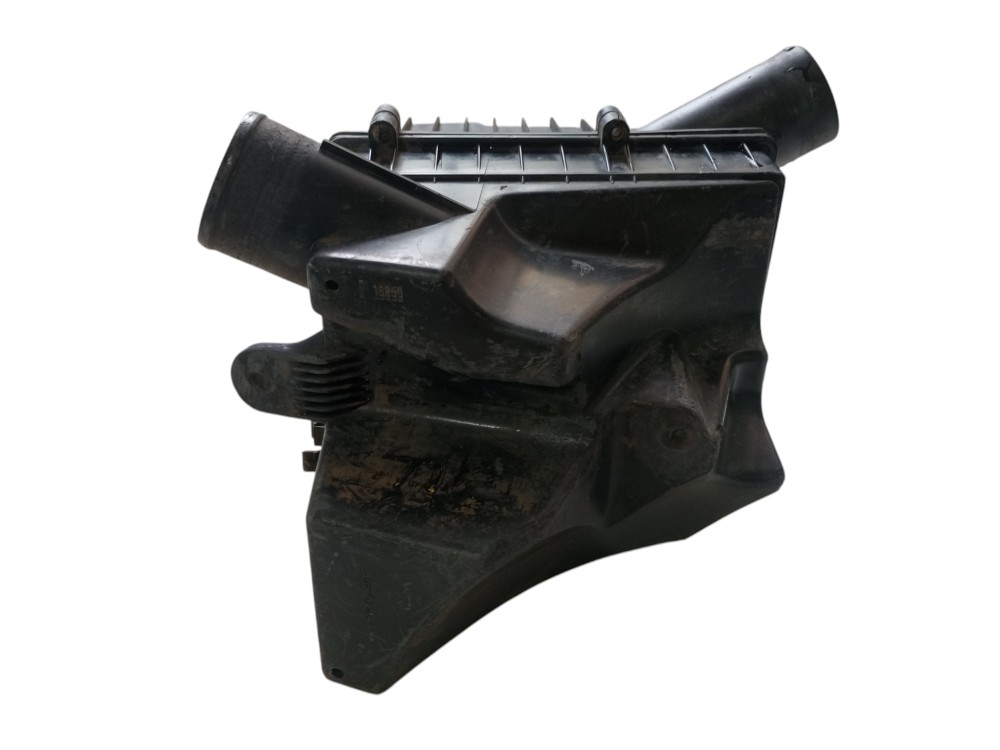 Caixa Filtro Ar Fiat Stilo 2003 2004 2005 2006 2008 1.8