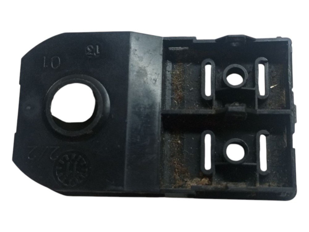 Moldura Botao Comando Vidro Peugeot 207 2007 2010 2012 Usado 2