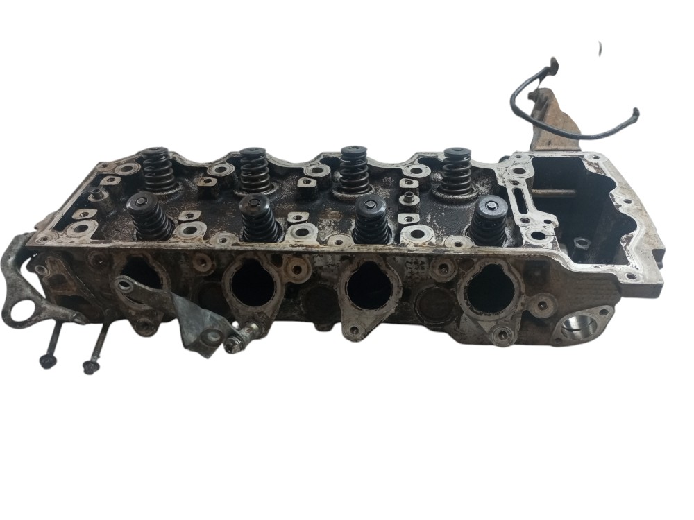 Cabeçote Mercedes Benz Classe A A160 99 2000 2001 2002 2005 1