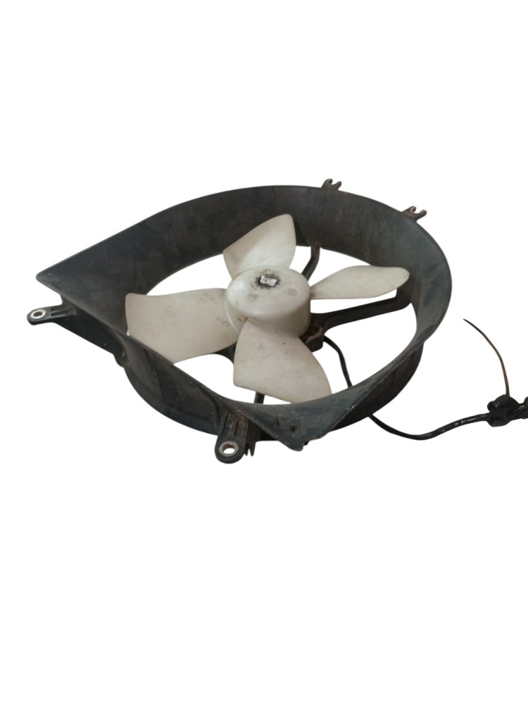 Defletor Ventoinha Radiador Honda Civic 1.6 2006 2009 2013 3