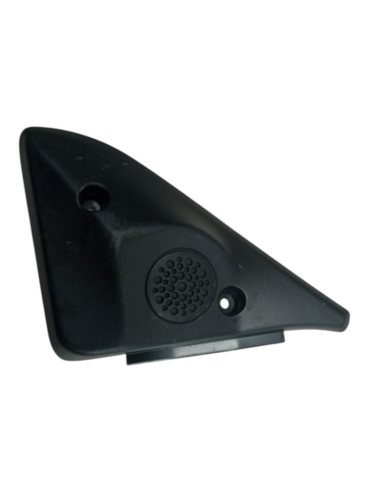 Moldura Interna Retrovisor Fiat Uno 2004 2011 Direito 4