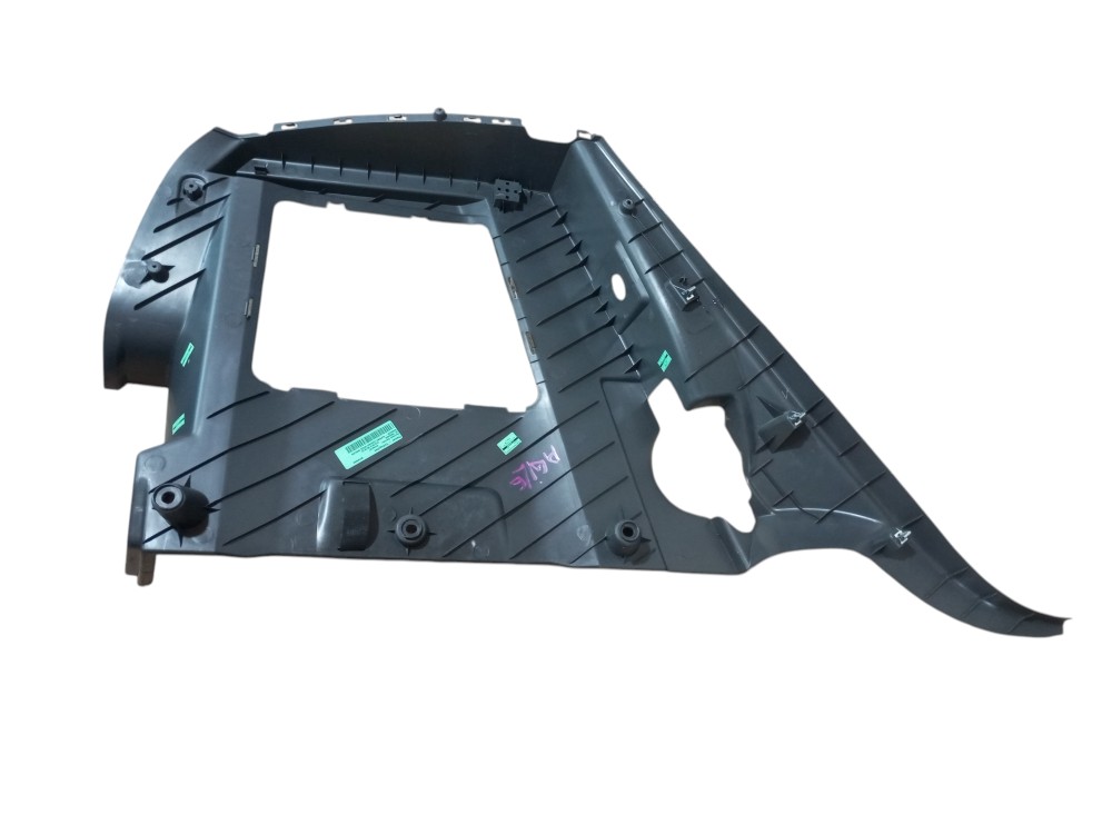 Suporte Bagagito Agile 2010 2012 2014 Direito Usado Gm 6