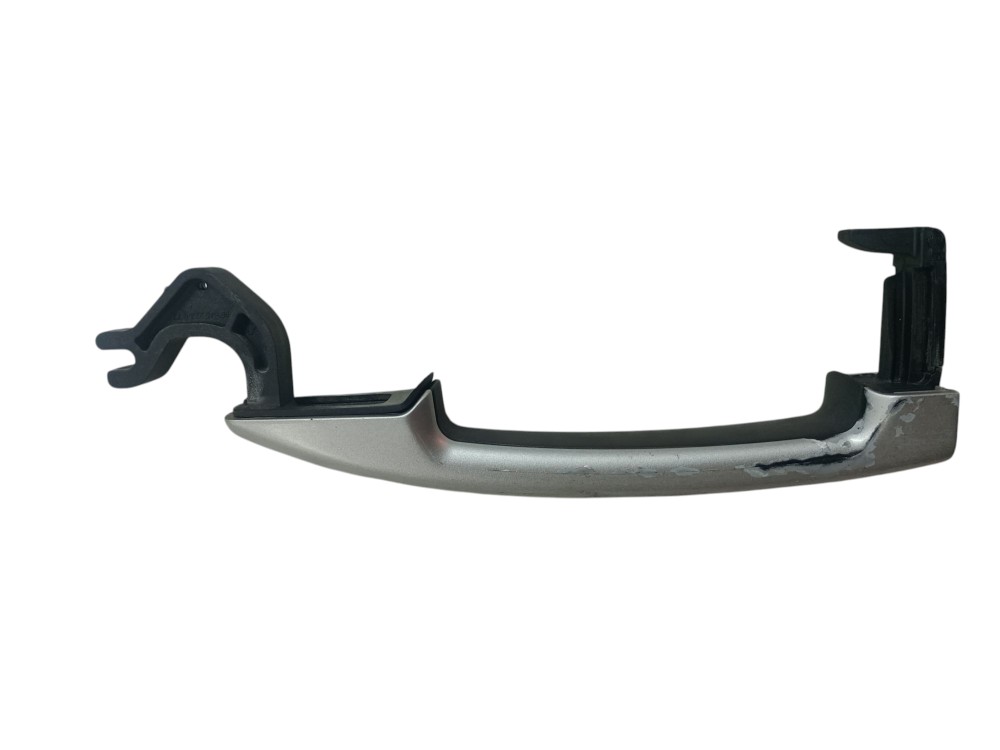 Maçaneta porta Dianteira Peugeot 307 2002 2008  usado 3