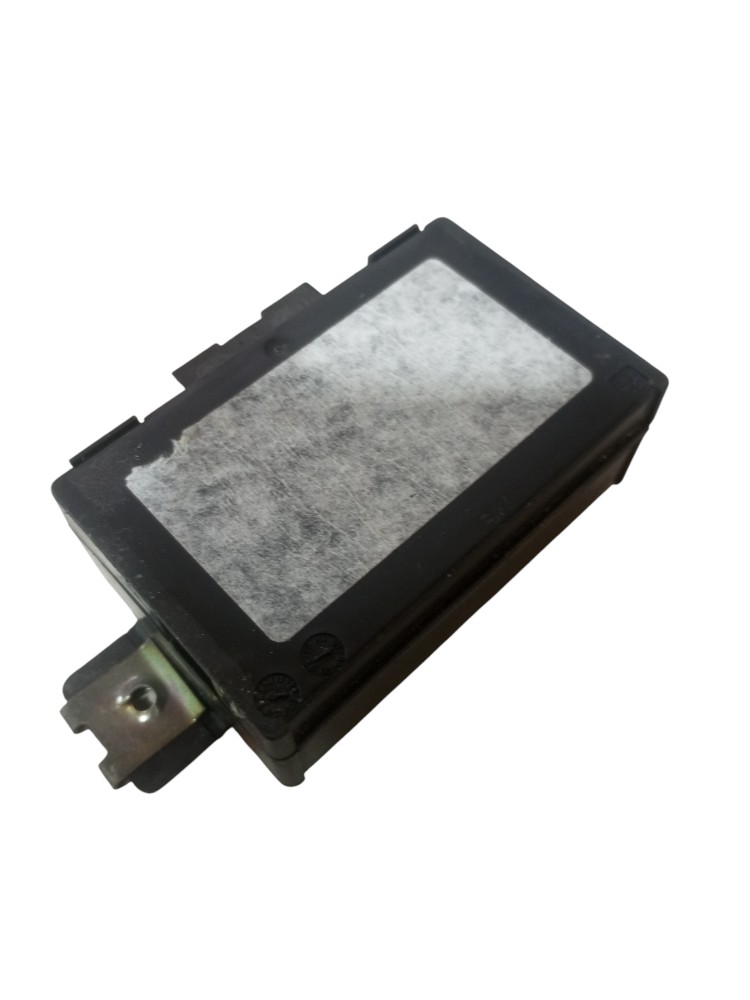Modulo Central Alarme Audi A3 99 2000 2001 2002 2004 Usado 2