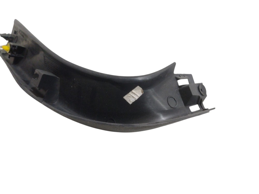 Moldura Tampa Traseira Megane 2007 2009 2011 2013 Direita 2