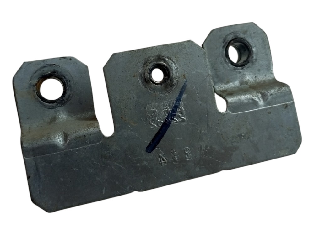 Suporte Fixacao Modulo Conforto Fiat Uno Vivace 2014 2019 7