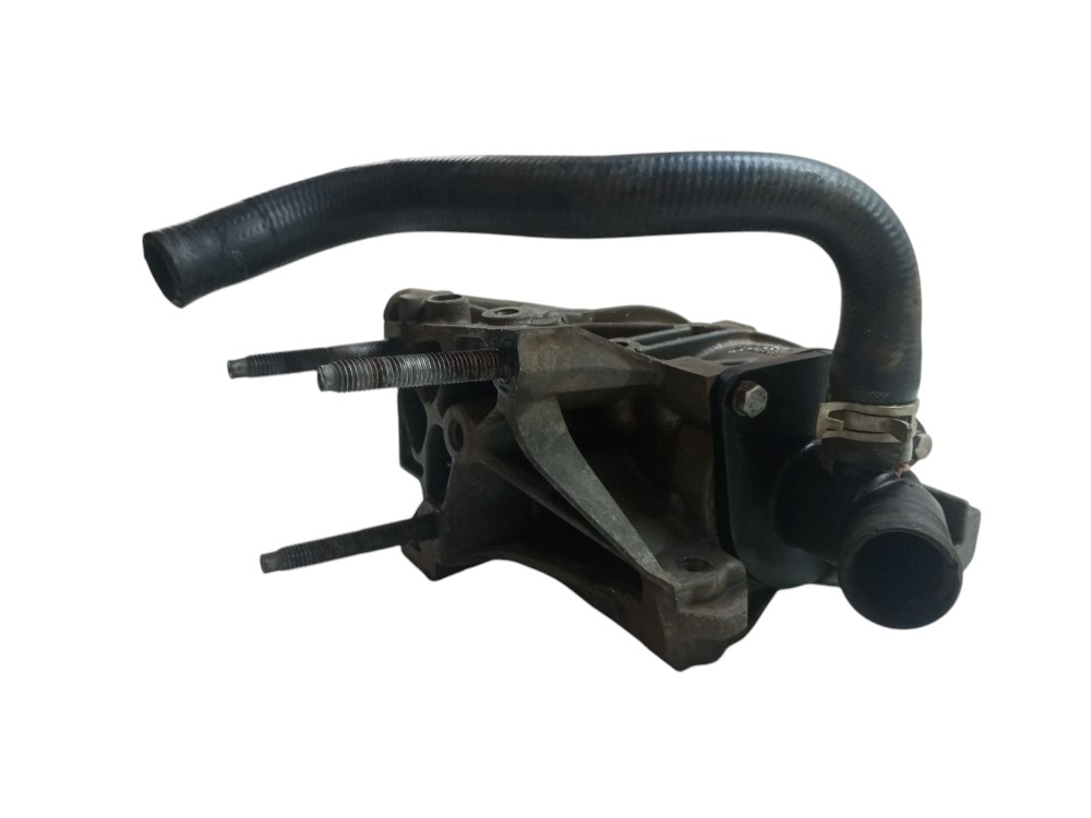 Carcaca Bomba Dagua Peugeot 206 207 C3 2008 2009 2010 2011 4
