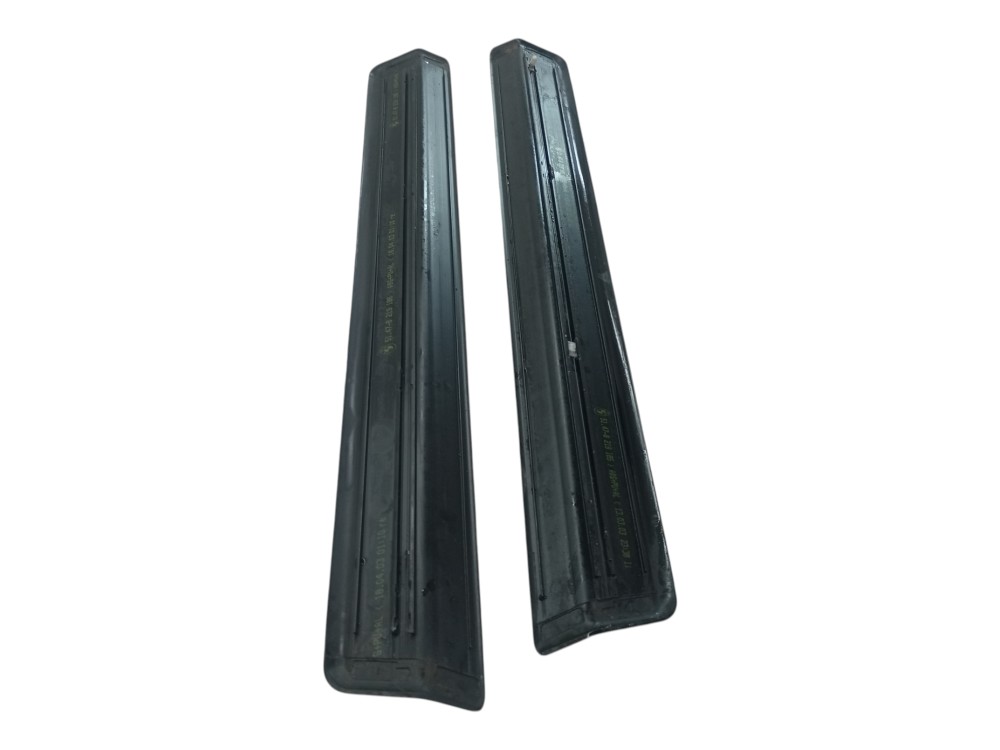 Par Soleira Porta Bmw 330 Ie46 99 2000 2006 Dianteiro Usado 2