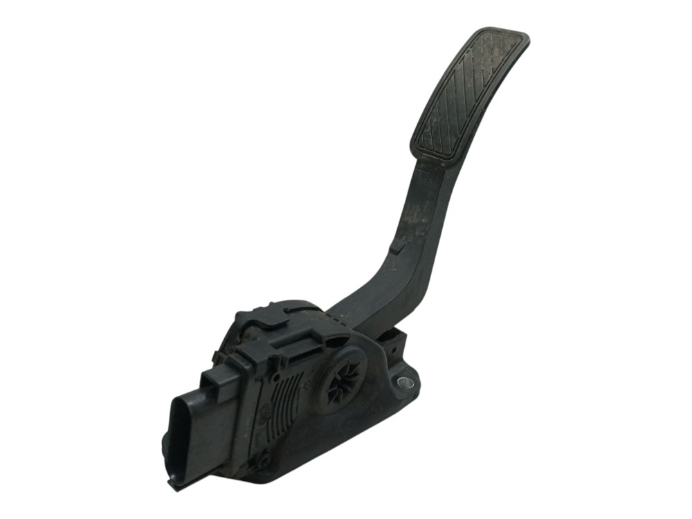 Pedal Acelerador Eletronico Ford New Fiesta 2007 2014 Usado 6