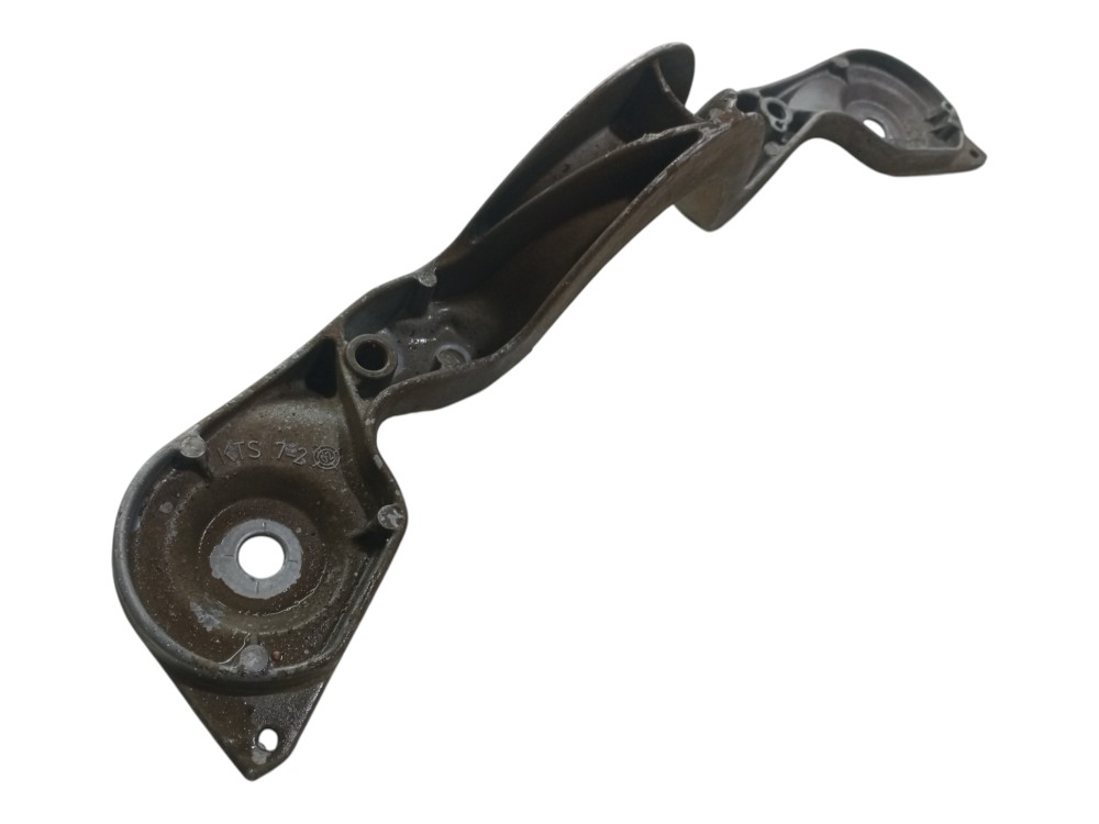 Suporte Diferencial Bmw 330 Ie46 99 2000 2004 Traseiro Usado 4