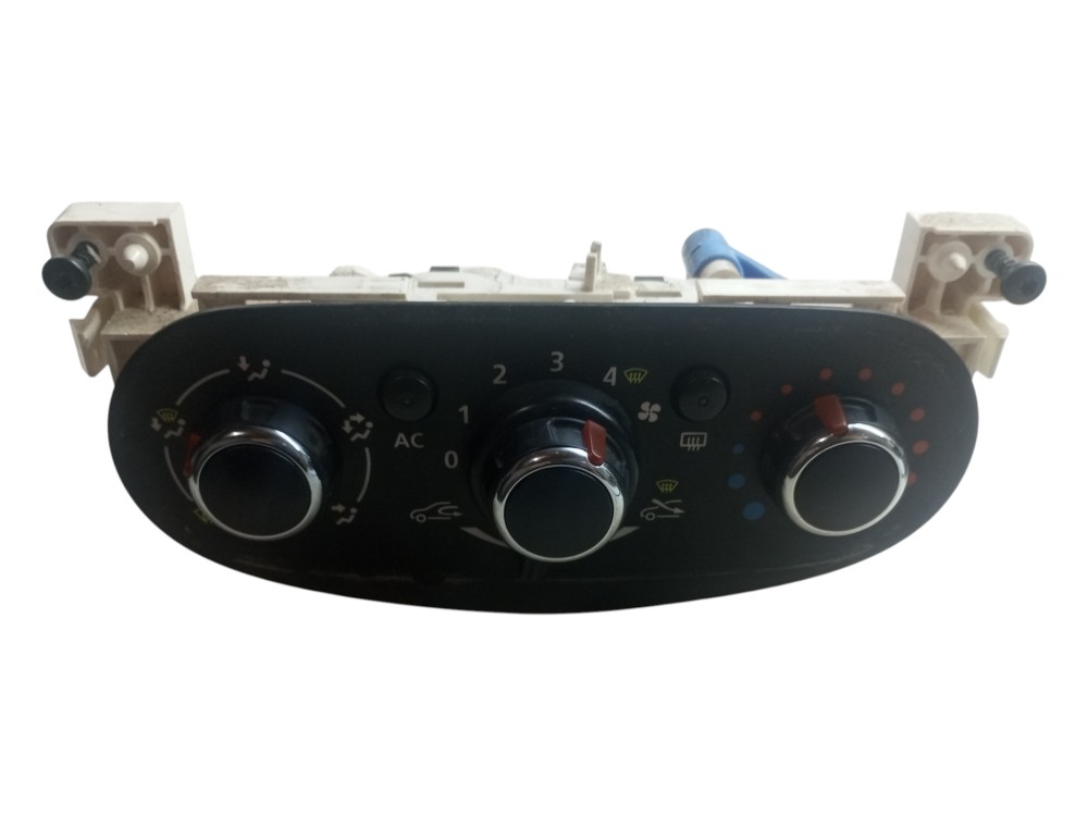 Comando Ar Condicionado Renault Sandero Logan 2008 2012 2