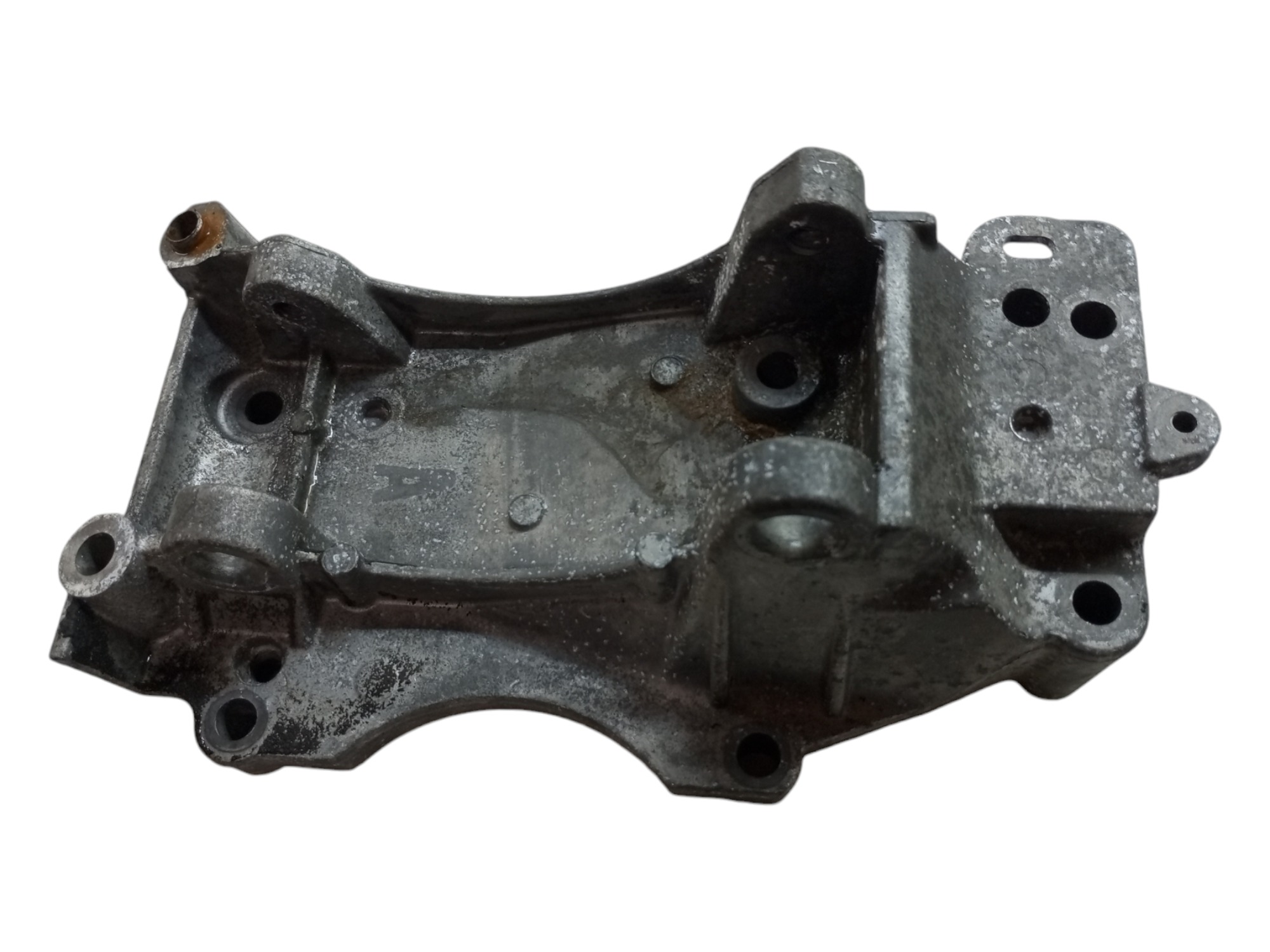 Suporte Alternador C4 Pallas Peugeot 307 2.0 2008 2010 2012 1